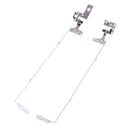 New LCD Hinge Set Screen Hinges Shaft For ACER V5-471 V5-431 S3-471 L+R