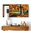 5D DIY Full Drill Diamond Oil Painting Cross Stitch Embroidery Kit (K460)