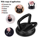 For Car Dent Ding Remover Repair Puller Sucker Bodywork Panel Suction Cup  FCN