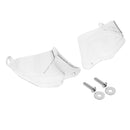 1 Pair Left & Right Motorcycle Shield Hand Guard Windshield for BMW R1200GS