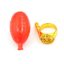 Water Ring Tricky Toys Squirt Ring Water Ring Spray Water Practical JokesToy3CAU