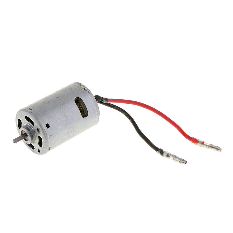 1/10 Scale RC Buggy 03011 540 Brushed Motor for HSP 94123 94111 Accessories
