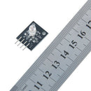 3 color RGB SMD LED Module Full color Pwm tri color for Arduino MCU LED