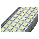 Bulb 52 5050 SMD LED G24 8W 220V White Car Side Light Lamp