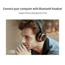 Essager USB Bluetooth Adapter Wireless Audio Receiver Transmitter Dongle