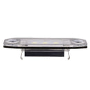 Number License Plate LED Light Lamp White 6000K for Volvo V70 XC70 V50 C70