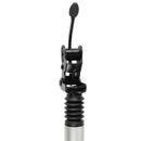 Bike Seatpost Aluminum Adjustable Seat Post Shock Bike Seat Tube Shock Abso G1F1