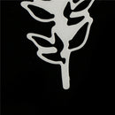 Branch Leaves Metal Cutting Dies for DIY Scrapbooking Album Paper Cards Decor HK