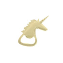 1pc Golden Alloy Bottle Opener Wedding Favor  Party Supplies  3C