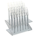 Display MANICURE 32 sticks attach nails Nail art