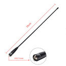 NA-771 Nagoya SMA-Female Dual Band VHF/UHF 144/430MHz Antenna for Baofeng U8I5