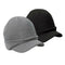 Hot Men Womens Unisex Peaked Beanie Winter Ski Hat