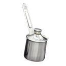 Turkish Coffee pot Handle Ibrik Copper Coffee Maker Kitchen 200ml