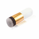 Makeup Flat Top Face Liquid Foundation Blush Powder Brush Cosmetic Tool