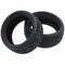 1/10 RC Car On Road Performance Rubber Racing Tire Tyre 8001 with Sponge 4p
