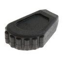 Drum Kit Rubber Feet for Drum Cymbal Stand Rack Parts Medium