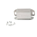 Generic  Stainless Steel Cupboard Cabinet Door Magnetic Catch Latch MO