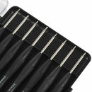 8 in 1 Precision Screwdriver Bit Repair Open Tools Kit For Phone Glasses Wa
