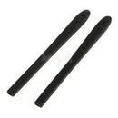 10x Eyeglasses Spectacle Temple Cover End Tips Ear Sock Pieces Tubes Repair