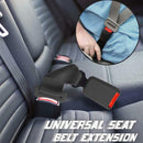 Lap 2 Point Safety Travel Car Seat Belt Retractable Auto Universal Adjusta LTY