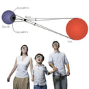 Plastic Solar Eclipse Viewing Glasses U 2017 100%  CE APPROVED DARKER  OA