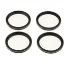 37mm Macro Closeup Lens +1 +2 +4 +10 Filter Set for Pentax Digital Camera