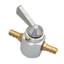 Fuel Tank Valve Petcock Switch for Motorcycle Pit Quad Dirt Bike ATV Go-Kart