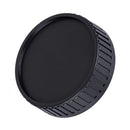 1Pc Rear lens cap cover for Minolta MD SLR camera_lens P6F1