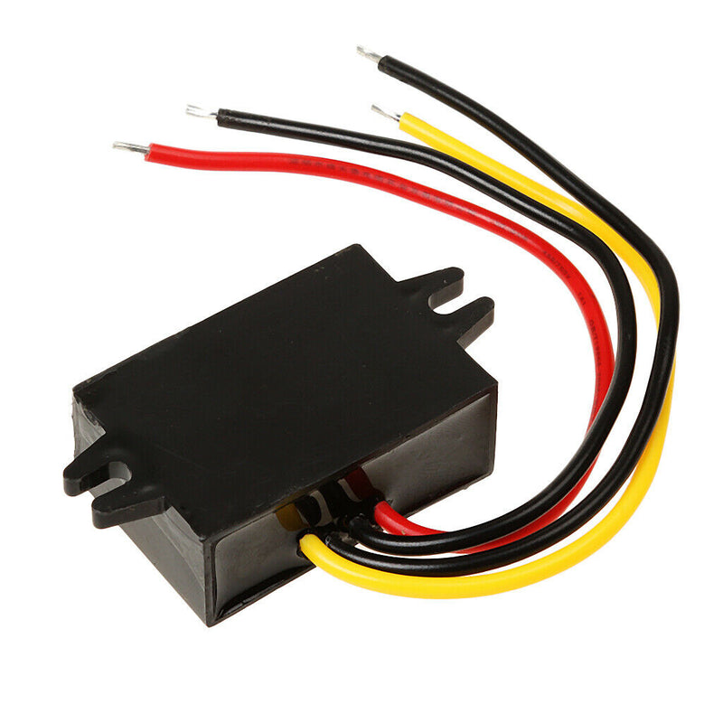 Knock Out 24v Module Buck Volt Converter 12v 6a 60w Dc