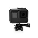 Accessories Case Cover fit for GoPro Hero 8 Black Camera Protective Shell Frame
