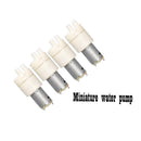 DC 12V High Pressure Diaphragm Self Priming Vacuum Air Water Pump Suction P L5Y5