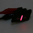 Right Front 8K2962108A Car Central Door Lock Switch for Audi A4 A4L B8