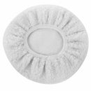 Pack of 4 10 INCH BONNET POLISHER POLISH PAD POLISHING BUFFING CAR BUFFER W