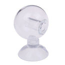 Aquarium Fish Tank Carbon Dioxide CO2 Monitor Glass Drop Ball Checker Tester `US