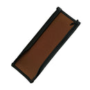 Replacements Headband Covers Protector for Sony Audio-Technica Brown