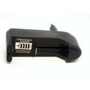 Smart Universal For Li-Ion Batteries EU Plug Charger 18650 3.6-3.7v Rechargeable