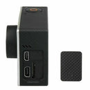 USB Side Door Protective Cover Replacement For Hero Camera Gift 3 3+ 4 C8Q8 W0E7