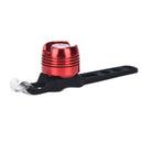 Bike Bicycle LED Rear Light Taillight Waterproof Cycling Safety Tail La&+