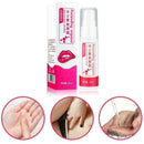 Potent orgasm gel 30ml exciting female orgasm irritating orgasm spray W7D6 Z2C6