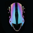 Multicolor New Dirtbike Scooter Windshield Windscreen for BMW S1000RR 09-14