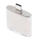 2 in 1 High Speed USB Card Reader with SD and TF Slot Transfer from Memory Card