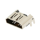 HDMI Port Socket Interface Connector Replacement Part For Playstation 4 PS4 -