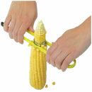 430 stainless steel + PVC Corn Cutter Separator Kitchen Tool Remove Kernel  I8U2