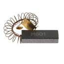 8 Pcs Carbon Brushes For Electric Motors Replacement 6.5x11.5x32mm