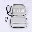1Pcs Carrying case wd my passport ultra elements hard drives M&E