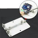Universal PCB Circuit Board Holder Fixtures Repairing Tool For Mobile Phone