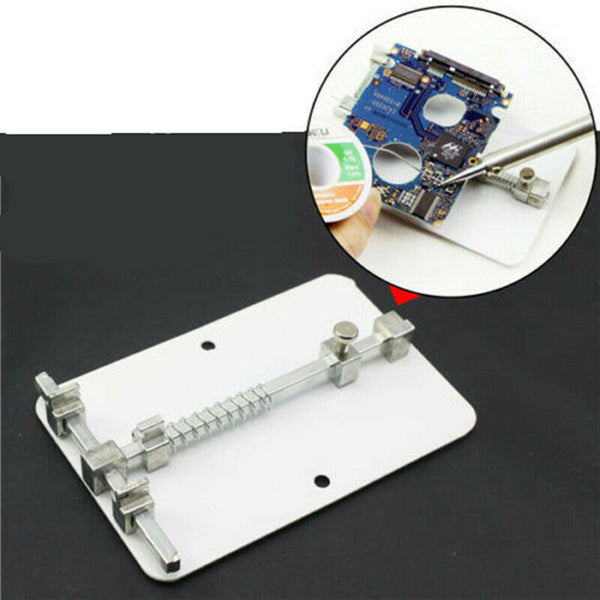 Universal PCB Circuit Board Holder Fixtures Repairing Tool For Mobile Phone
