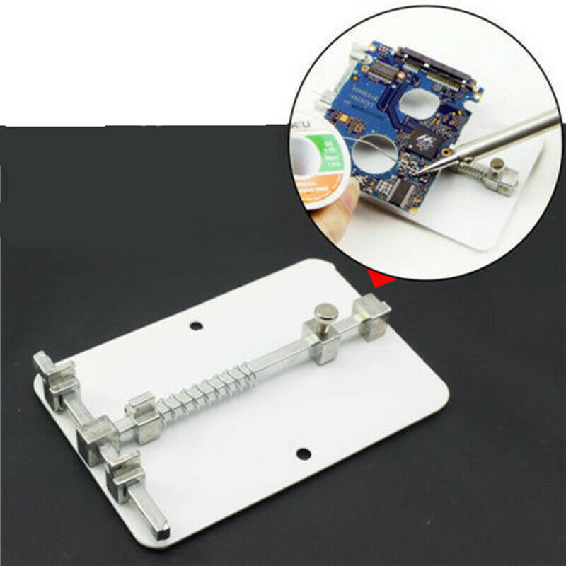 Universal PCB Circuit Board Holder Fixtures Repairing Tool For Mobile Phone