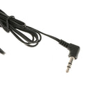 Car Radio Cassette Adapter AUX | Car Radio 3.5 Mm Jack For  MP3 Black