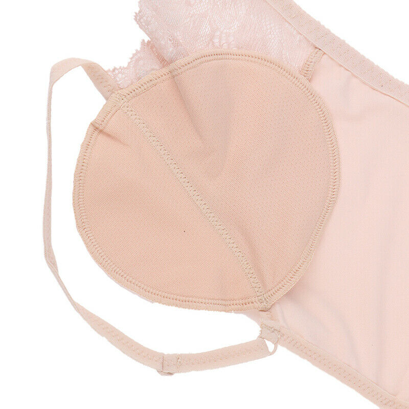 Reusable Washable Underarm Armpit Sweat Dress Pads Perspiration Pads Shield3C